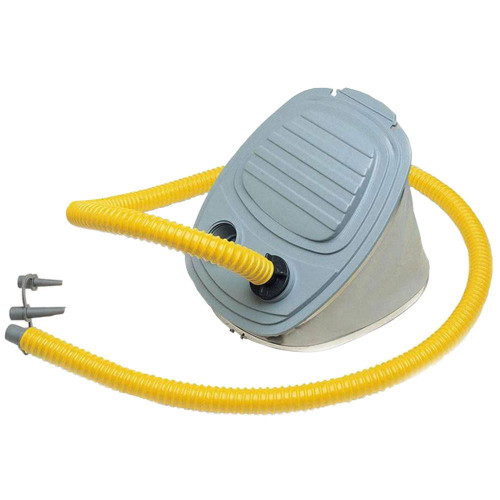 Bravo 7 Foot Pump 5L 