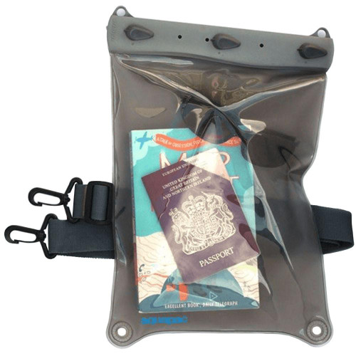  Aquapac Large Waterproof Case 