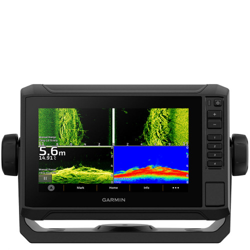 Garmin Echomap UHD2 75sv 7" Chartplotter/Fishfinder