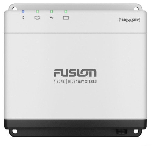  Fusion Apollo MS-WB675 Hideaway Marine Stereo 
