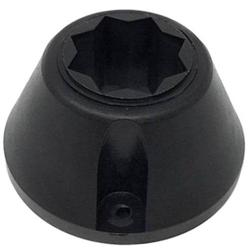 Pirates Cave Value Surface Mount Winch Handle Holder  Pirates Cave Value Surface Mount Winch Handle Holder