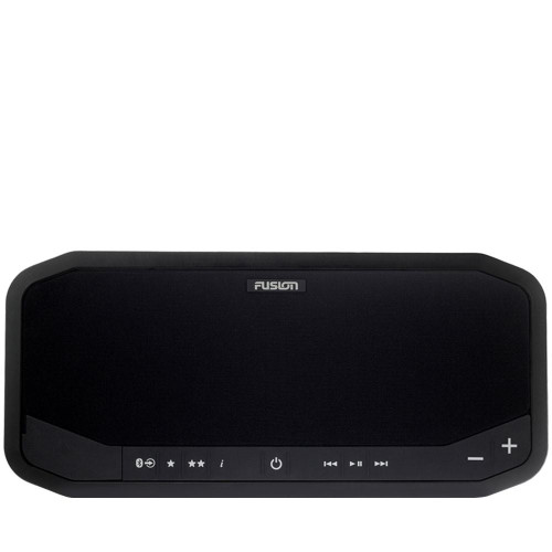  Fusion Indoor Panel Stereo 