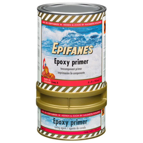  Epifanes Epoxy Primer 2L 