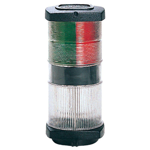 Pirates Cave Value 20m Tricolour & All Round LED Navigation Light 