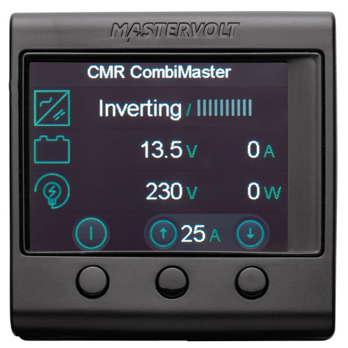  Mastervolt Smart Remote 