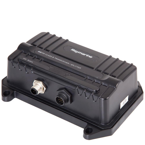  Raymarine AIS700 Class B Transceiver With Integrated Splitter 