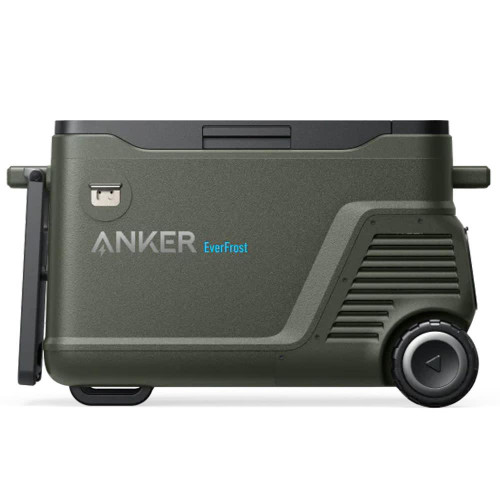 Anker EverFrost 30 - 33L Powered Portable Cool Box - Pirates Cave