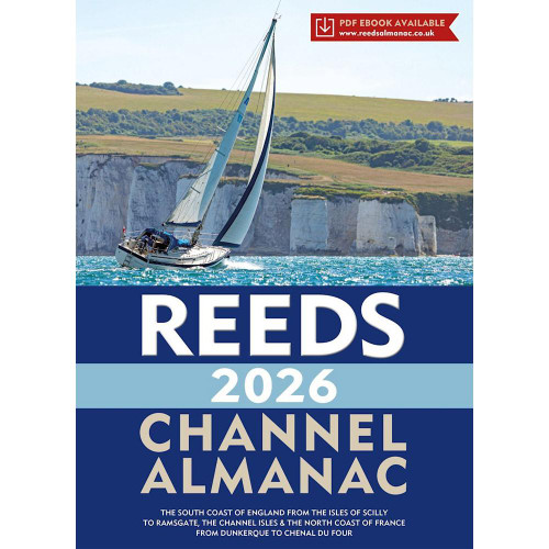 Reeds Channel Almanac 2026 