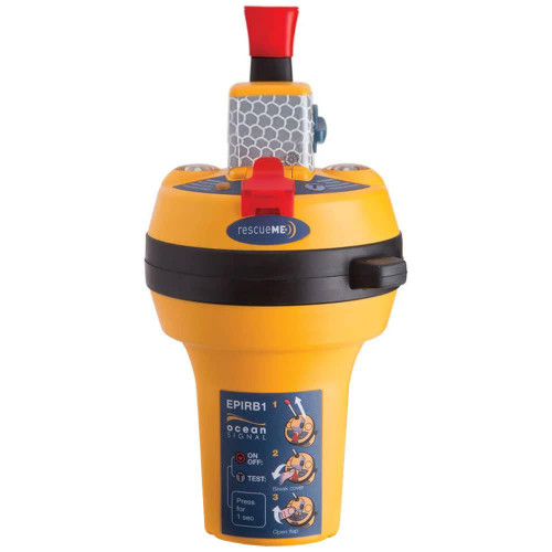  Ocean Signal RescueMe EPIRB 1 (CAT 2) 