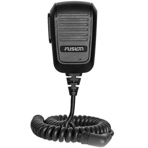  Fusion Marine Handheld Microphone 