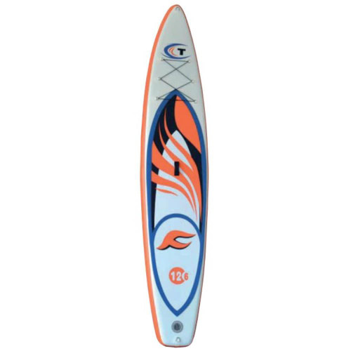  Talamex F-Series 380 Race Paddle Board 