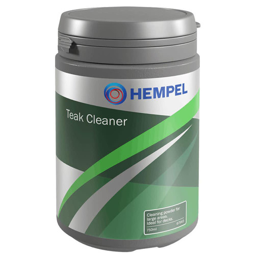  Hempel Teak Cleaner 750ml 