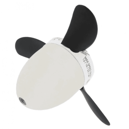  Watt & Sea Adjustable Pitch Three-Blade Propeller 200mm 