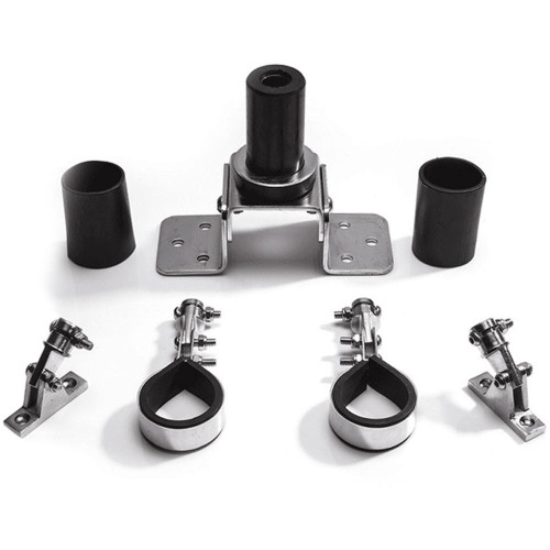  Silentwind Mast Mounting Kit 