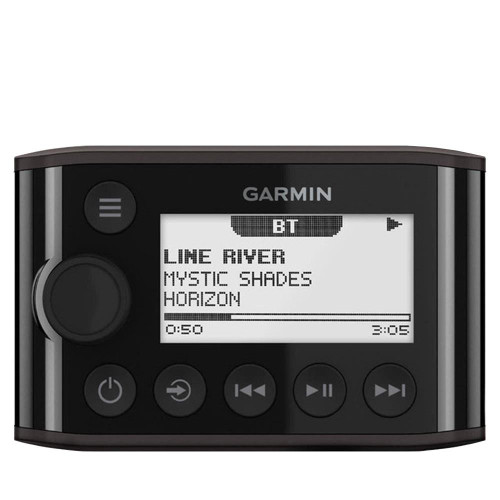  Fusion MS-NRX300 Wired Remote w/ NMEA 2000 