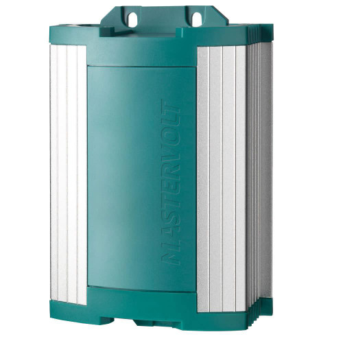 Mastervolt 12V/10A 1 Bank ChargeMaster Battery Charger Mastervolt 12V/10A 1 Bank ChargeMaster Battery Charger