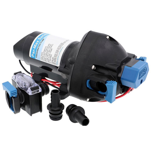 Jabsco Par Max 2 12V Freshwater Pump   Jabsco Par Max 2 12V Freshwater Pump