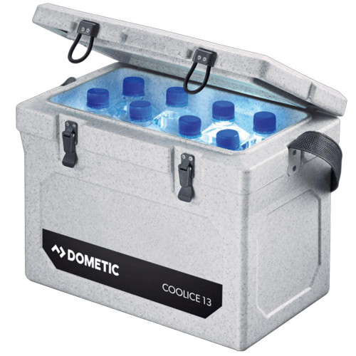  Dometic Cool-Ice WCI13 13L Portable Passive Coolbox 