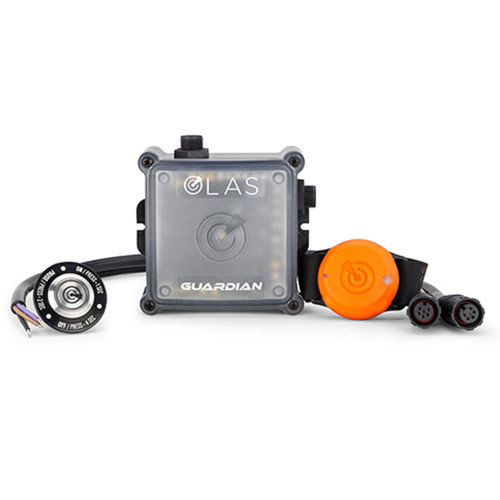  Exposure OLAS Guardian Engine Kill Switch 