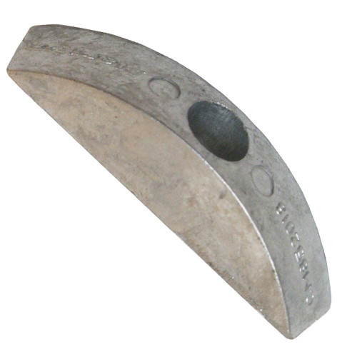 MG Duff Zinc Volvo Penta Bar Anode   MG Duff Zinc Volvo Penta Bar Anode