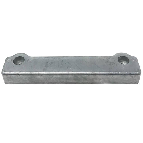  Tecnoseal Zinc Volvo Bar Anode 0.95kg 