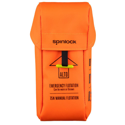 Spinlock Deckware Spinlock Alto Throw Pack 