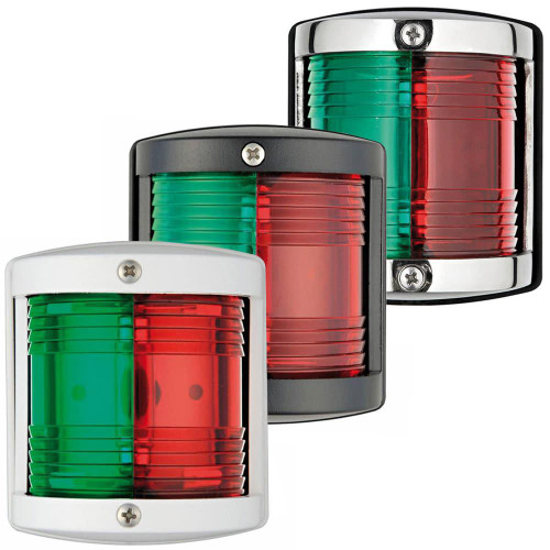 Pirates Cave Value 12m Bicolour Navigation Light 