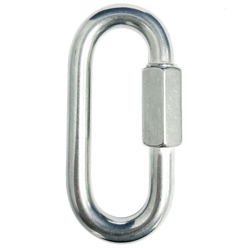 Proboat Quick Link S/S (3.5-10mm) 