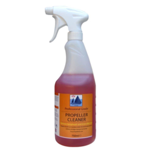Wessex Chemicals Wessex Propeller Cleaner 