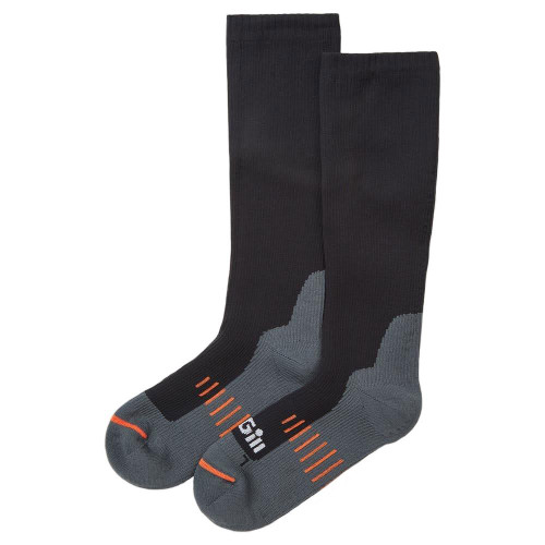  Gill Waterproof Boot Socks Graphite 