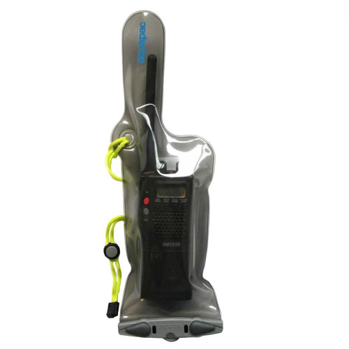  Aquapac IPX8 Waterproof Classic VHF Case 