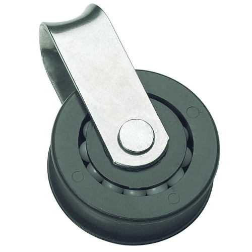  Barton Lightweight Lead Block Size 1 (30mm) 