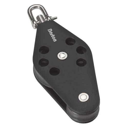  Barton Plain Fiddle Swivel Block 