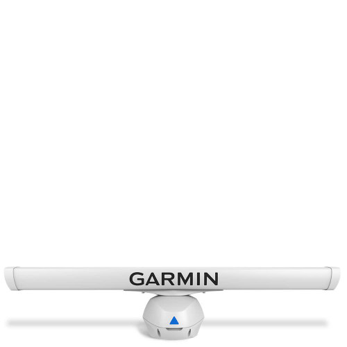  Garmin GMR Fantom 250W Open-Array Boat Radar Antenna & Pedestal 