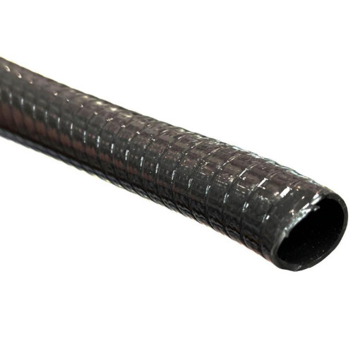 Pirates Cave Value Heavy Duty Black Water Hose (Per Metre)  Pirates Cave Value Heavy Duty Black Water Hose (Per Metre)