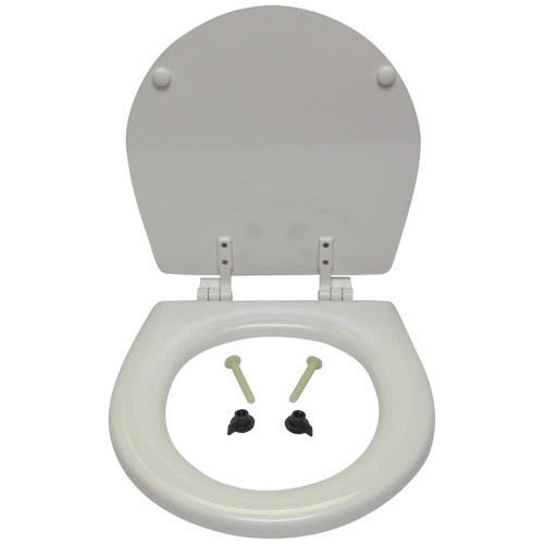  Jabsco Wooden Toilet Seat 