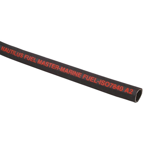 Marine Fuel Hose ISO-7840 A2 (Per Metre)