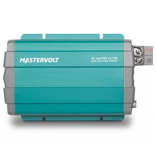 Mastervolt 24V AC Master Sine Wave Inverter - Pirates Cave Chandlery