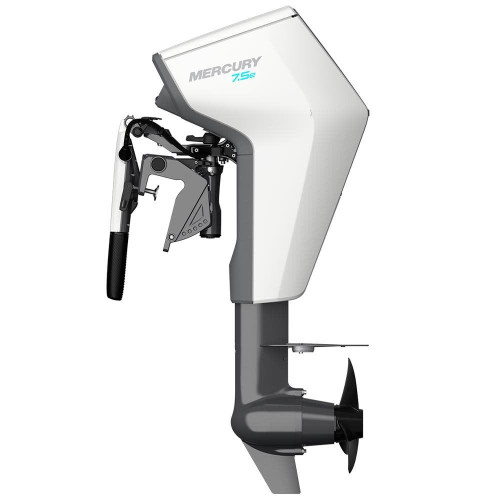  Mercury Avator 7.5e (3.5hp) Electric Outboard Engine 