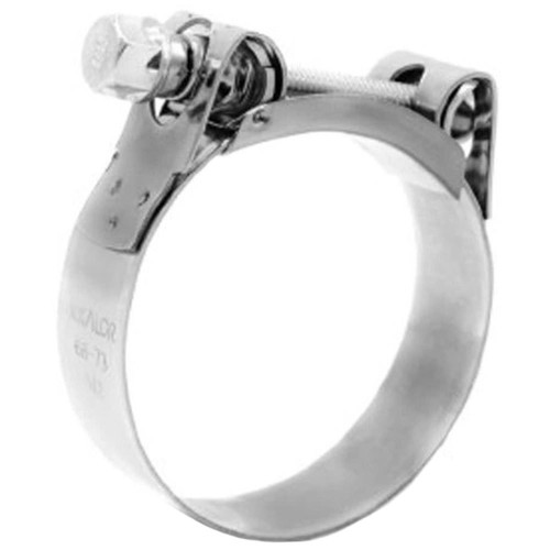  Mikalor SUPRA W5 Heavy Duty Stainless Steel Hose Clips 