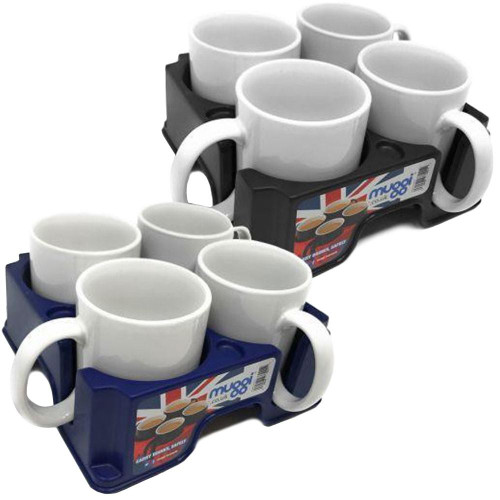  Muggi Non-Slip Mug Holder 