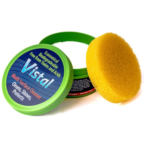 Vistal Natural Multi Surface Cleaner