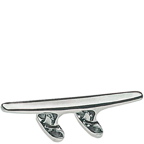 Pirates Cave Value Boat Cleat AISI 316 Stainless Steel  Pirates Cave Value Boat Cleat AISI 316 Stainless Steel