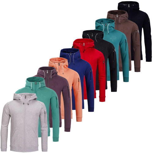  Pelle Petterson Men's P-Hoodie 