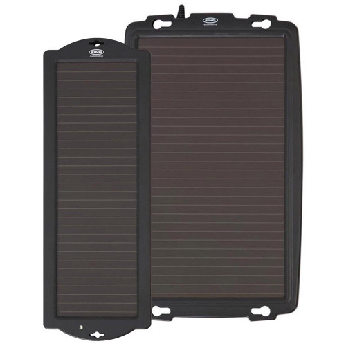 Ring Powering Ring Solar Power Battery Maintainer Panels 