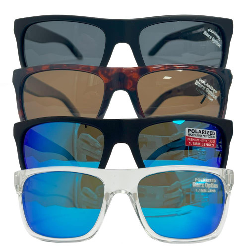 Barz Optics Barz  Optics Noosa Sunglasses 