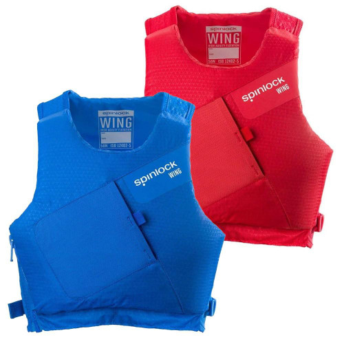 Spinlock Deckware Spinlock Wing PFD 50N Buoyancy Aid 