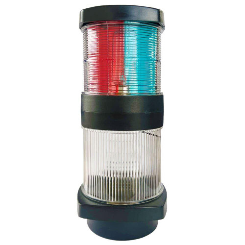 Pirates Cave Value 20m Tricolour Anchor Light