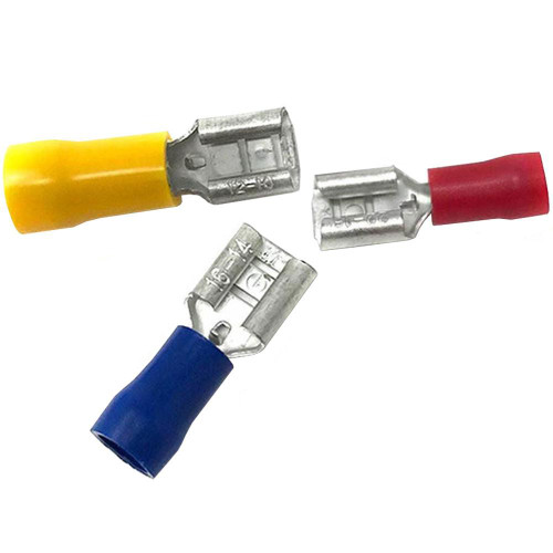 Pirates Cave Value Electrical Recepticale Connectors (5 Pack) 