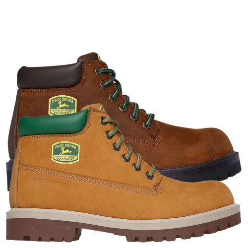 Sketchers John Deere Sergeants Dozer Boots Sketchers John Deere Sergeants Dozer Boots